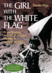 Girl with White Flag